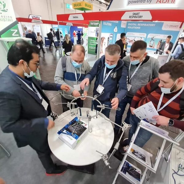 Medica Germany 2021