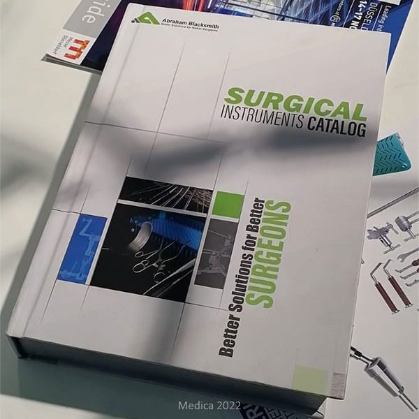 Medica Germany 2022