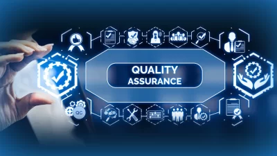 Software Quality Assuran Software Quality Assuran