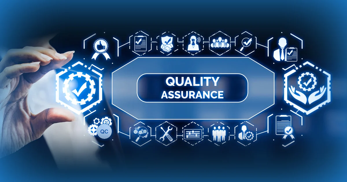 Software Quality Assuran