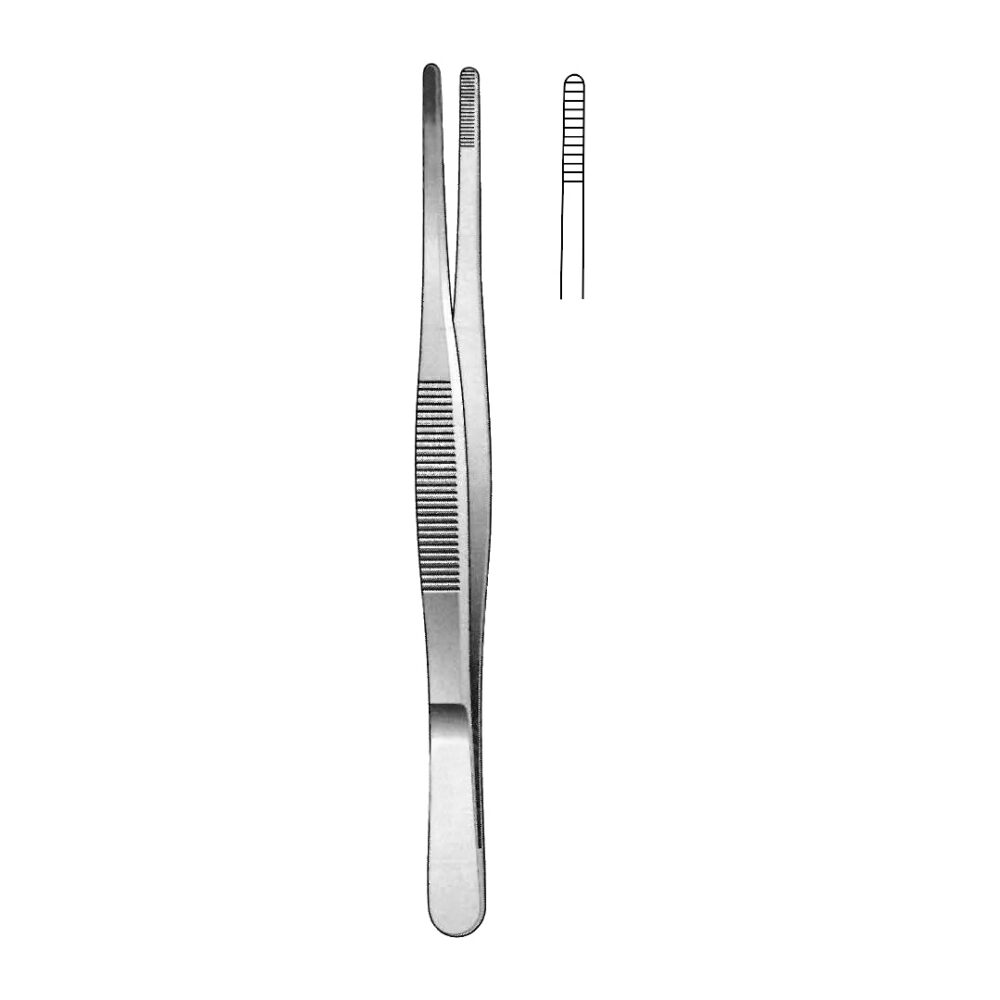 Dressing Forceps, Standard 20cm