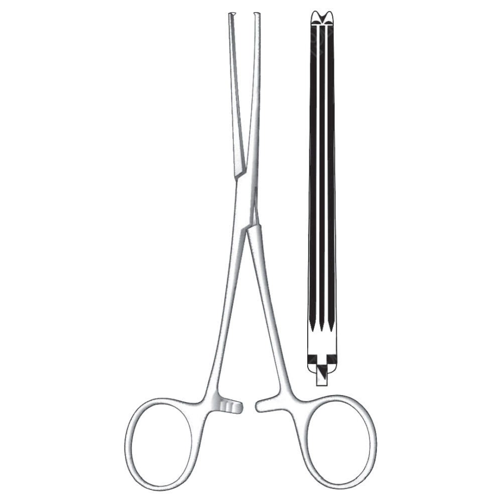 Allen Intestinal Clamp 20.5cm