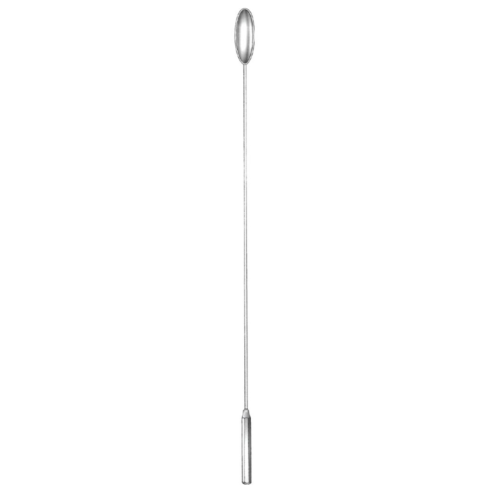 Bakes Gall Duct Dilator, Set Of 3 30cm