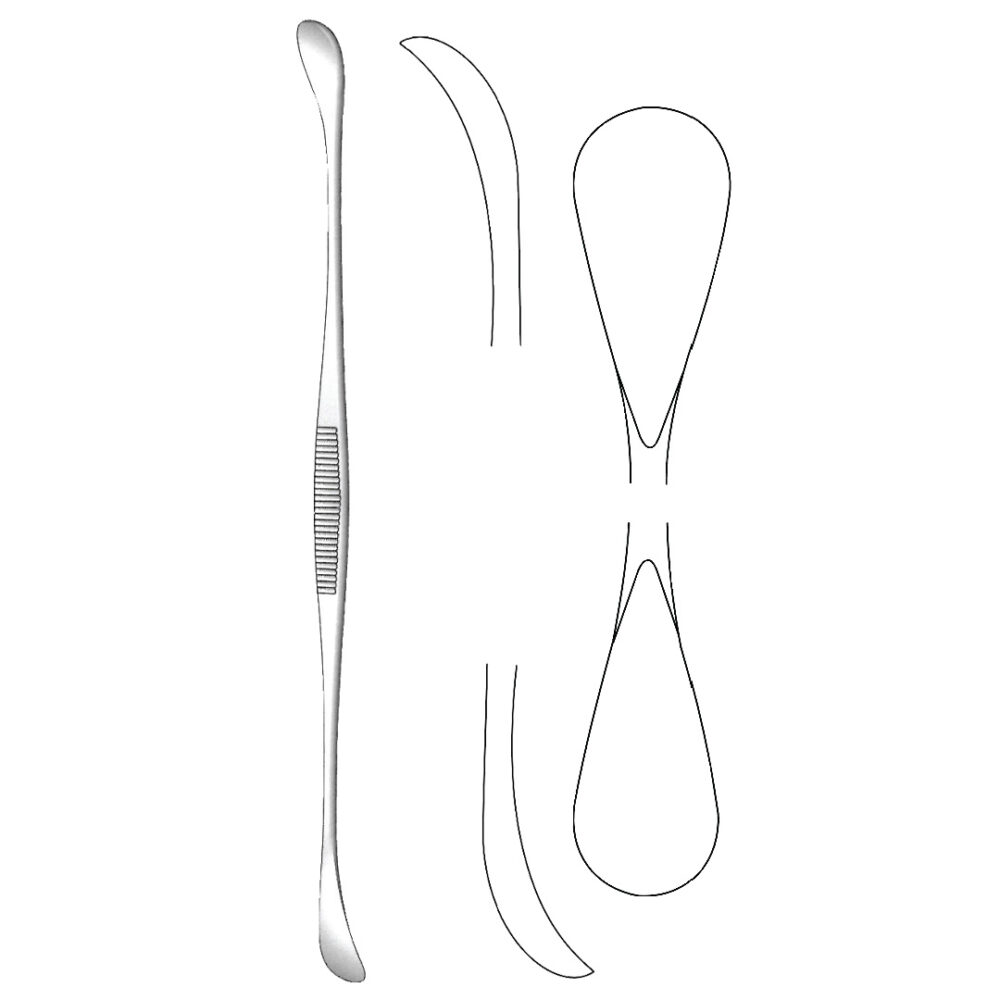 Ferguson Gall Scoop, Medium 22cm