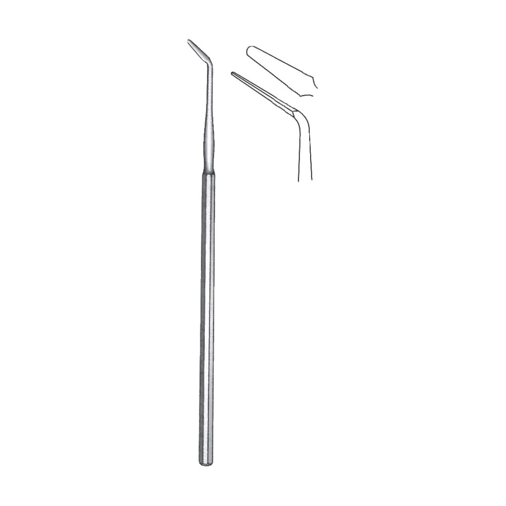 Frazier Dura Dissector 15cm