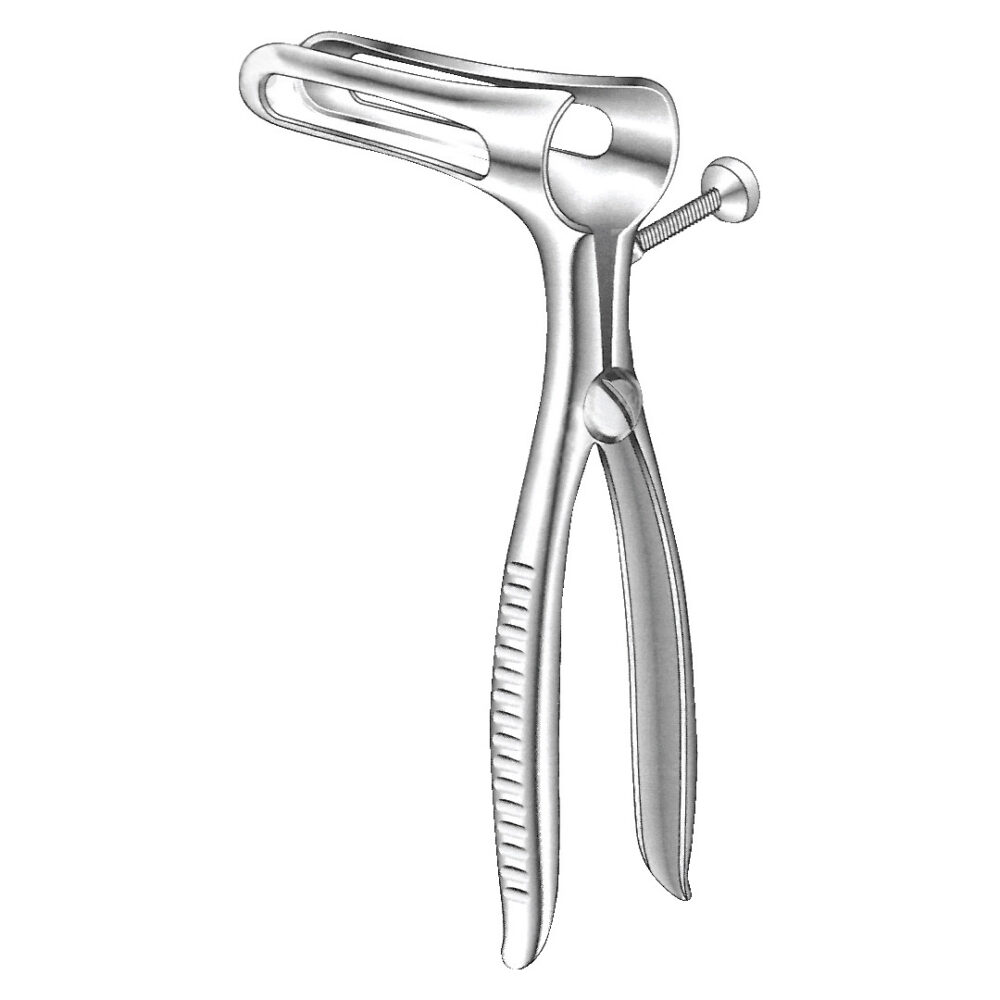 Sims Rectal Specula 15cm