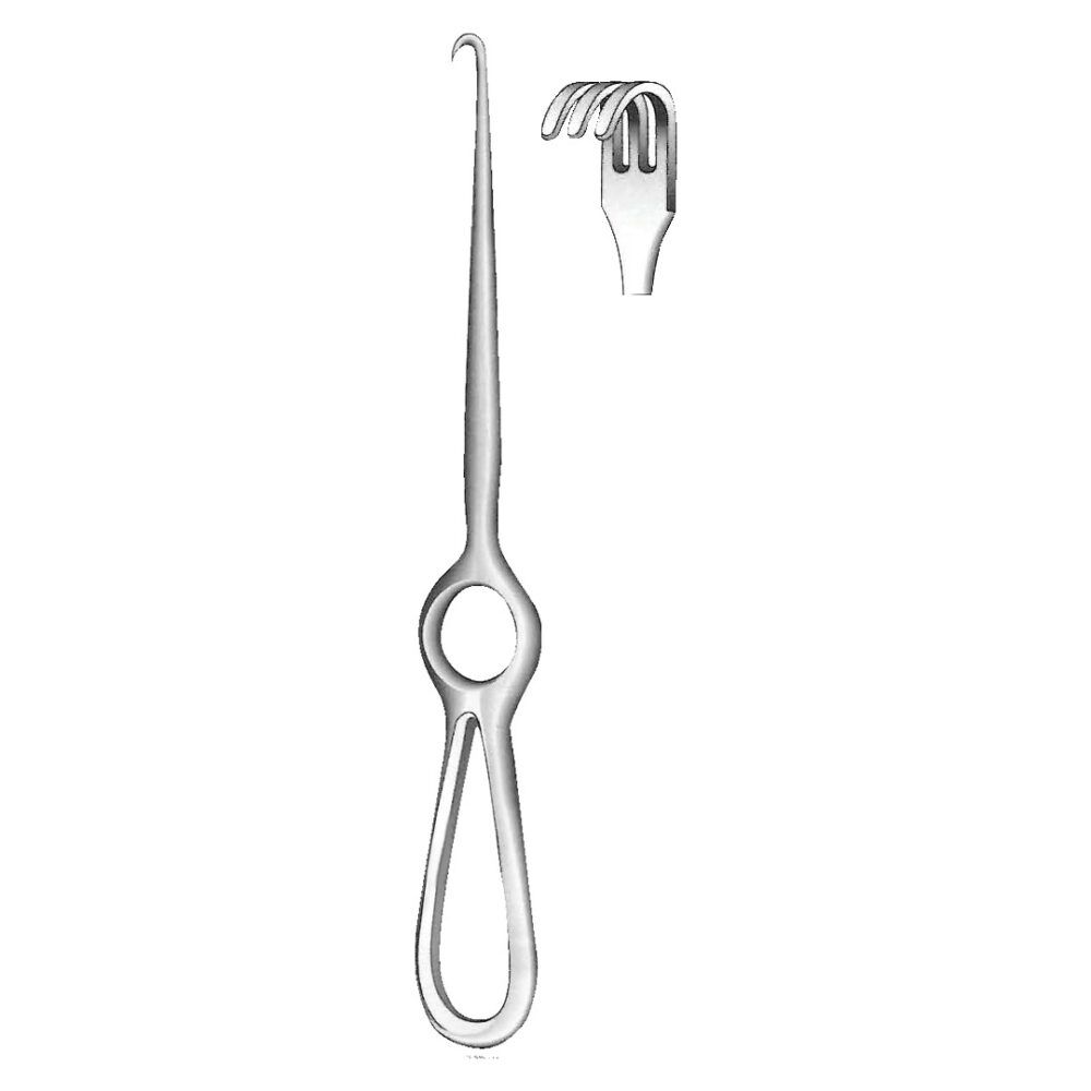 Volkman Retractor