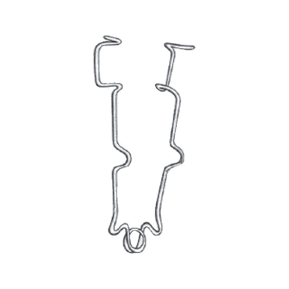 Bowmann Eye Speculum 7cm