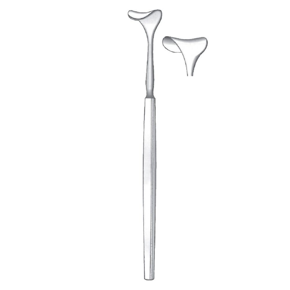 Desmarres Lid Retractor, 14mm 13cm