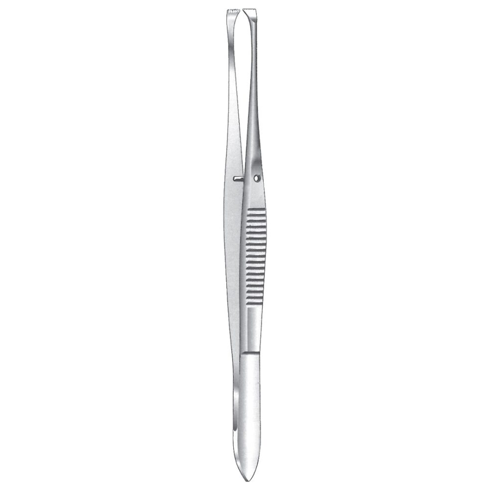 Graefe Fixation Forceps 11cm