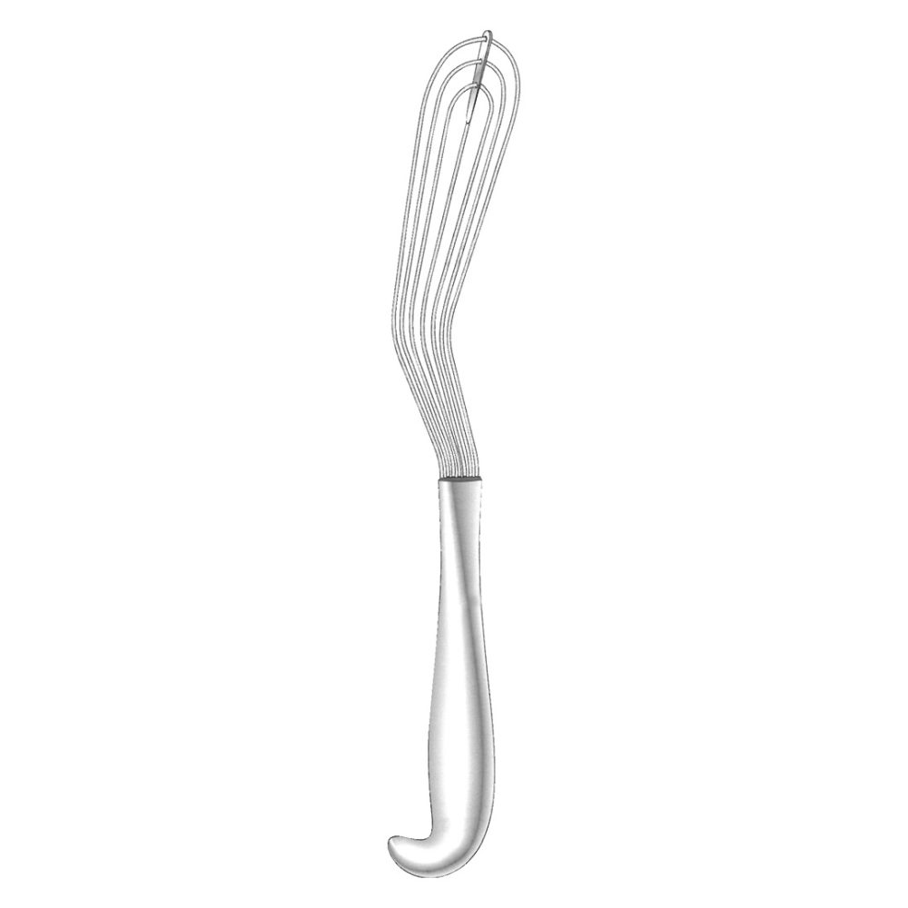 Allison Lung Retractor 32cm