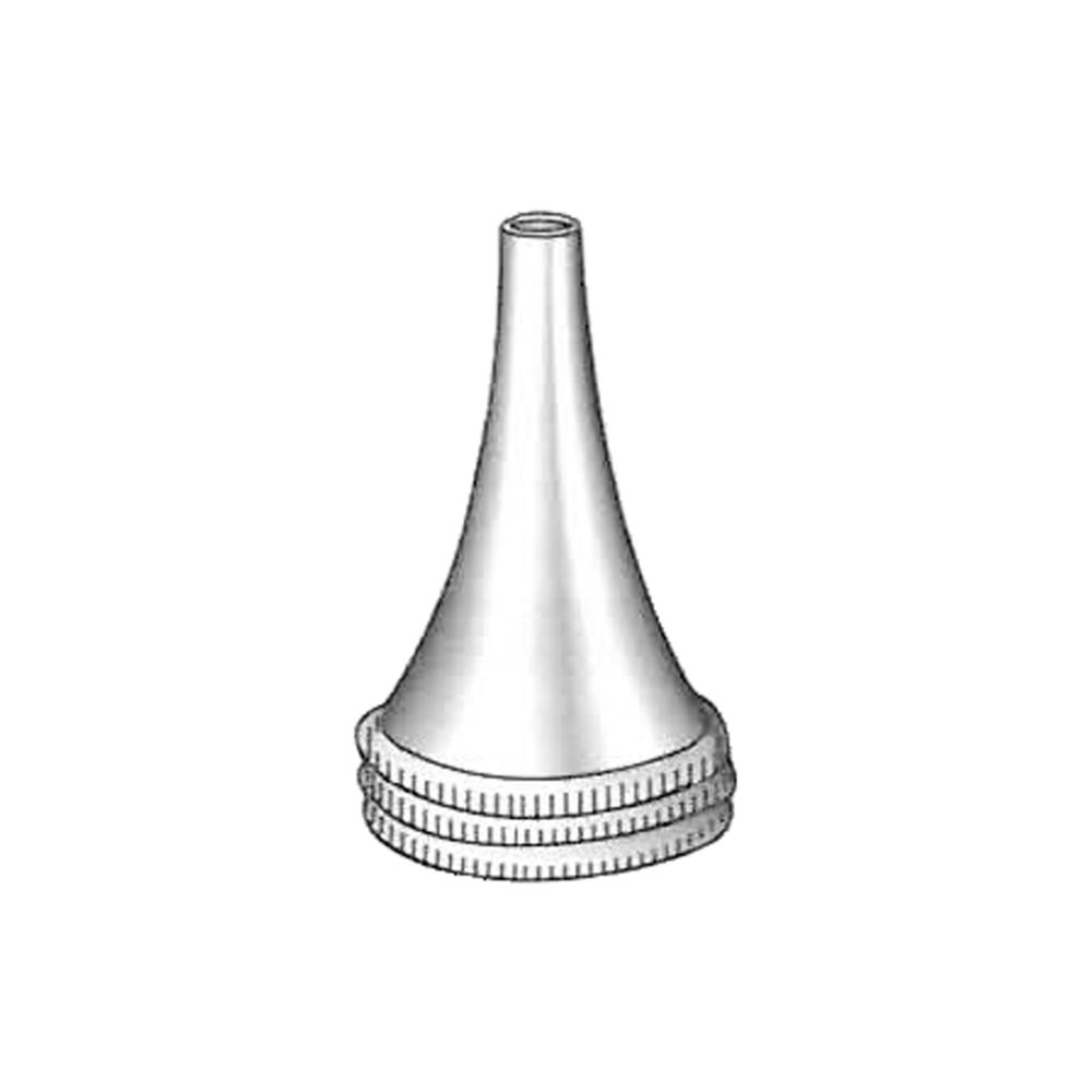 Hartman Ear Speculum 3mm Dia