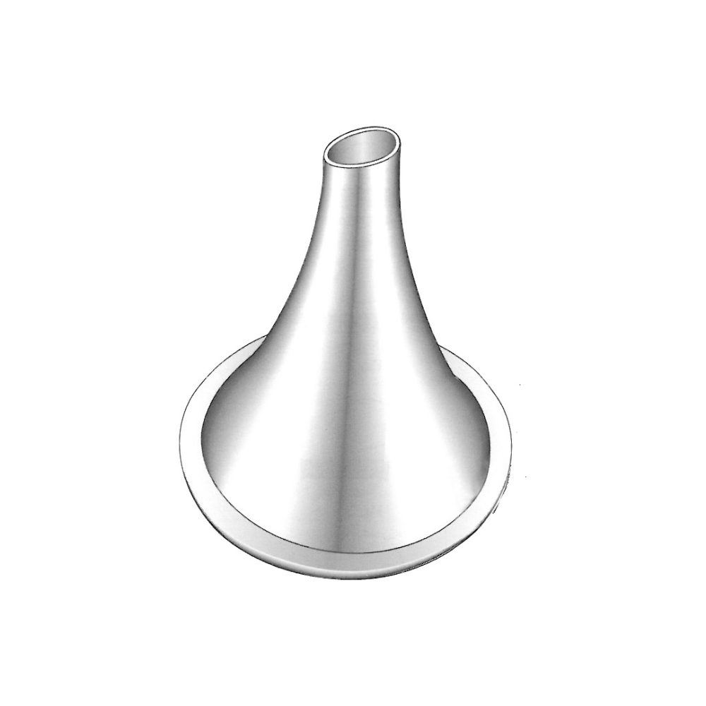 Ear Speculum 3x4mm