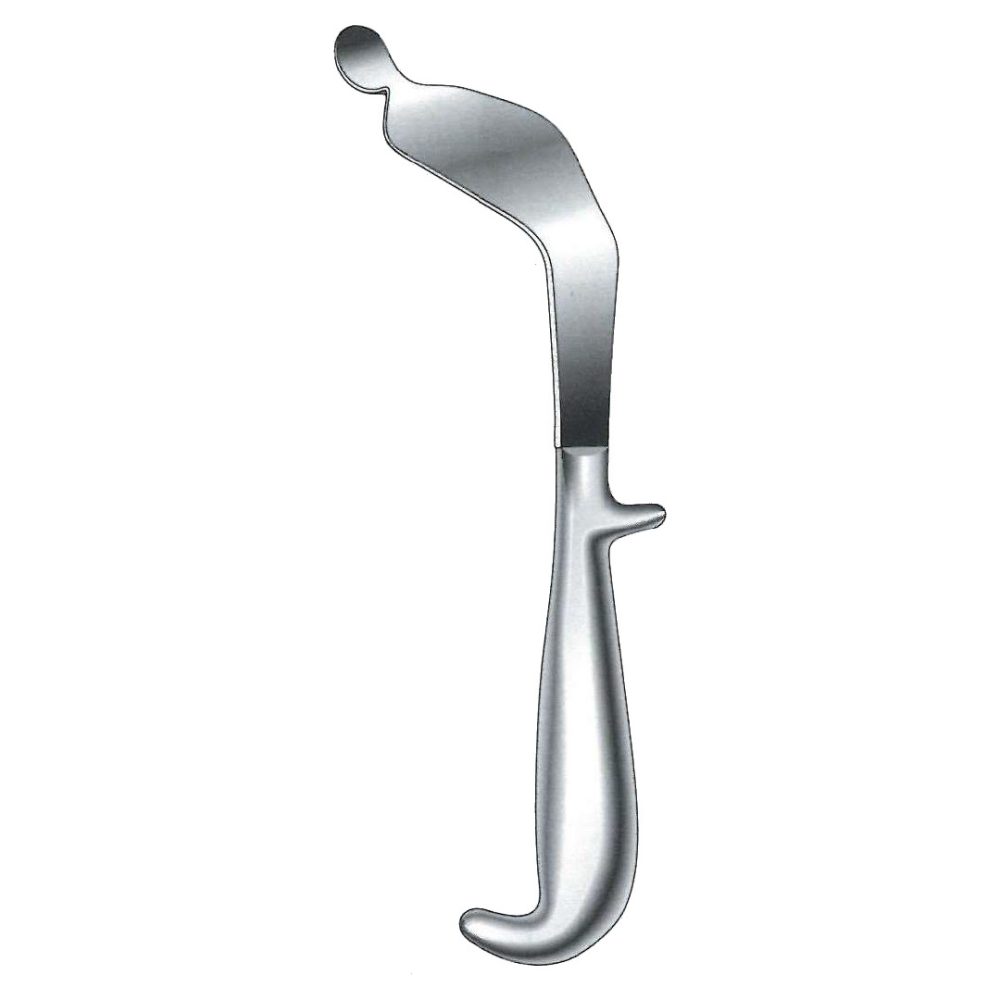 Bennett Bone Elevator, Small 24 cm