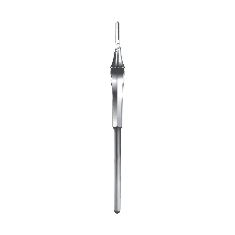 Scalpel Handles