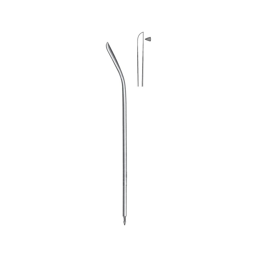 REDON GUIDE NEEDLES