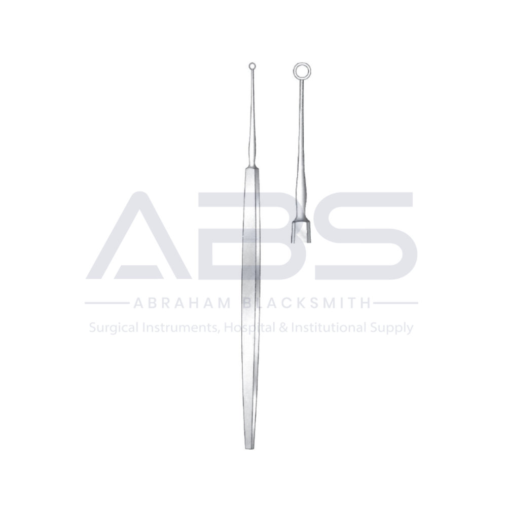 MEYHOEFER CHALAZION CURETTES