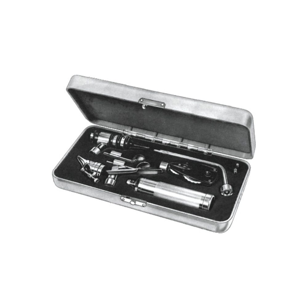 Universal Sets Diagnostic Sets A-DAI-106
