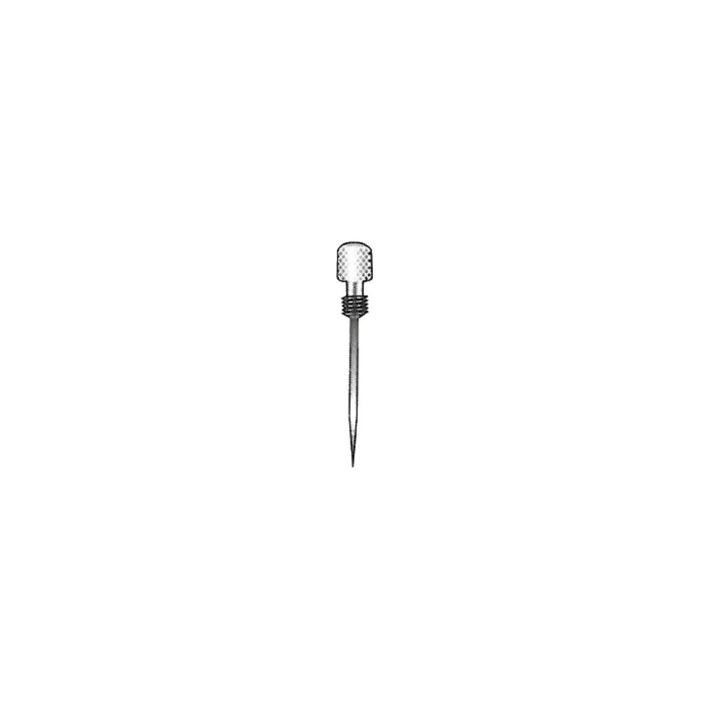 PERCUSSION HAMMERS Spare needle only A-DAI-146