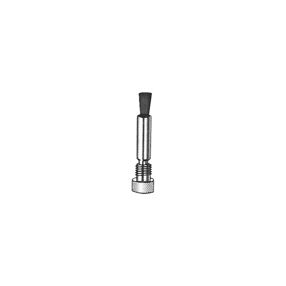 PERCUSSION HAMMERS Spare brush only A-DAI-147