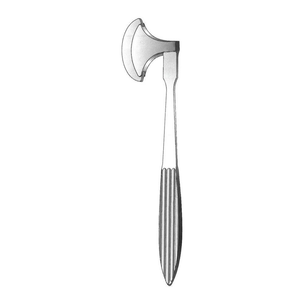 BERLINER PERCUSSION HAMMERS brass 17 cm / 63/4Inches A-DAI-148