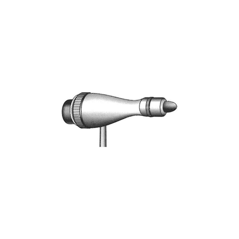 PERCUSSION HAMMERS Spare rubber large A-DAI-152