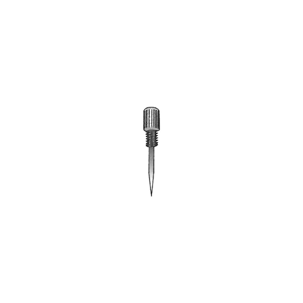 PERCUSSION HAMMERS Spare needle only A-DAI-156