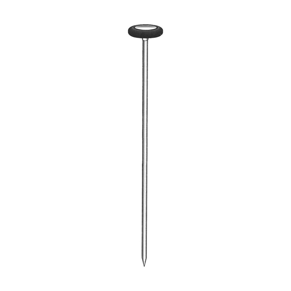 NATIONAL HOSPITAL PERCUSSION HAMMERS Rubber ring 60mm 35.5 cm / 14Inches A-DAI-159