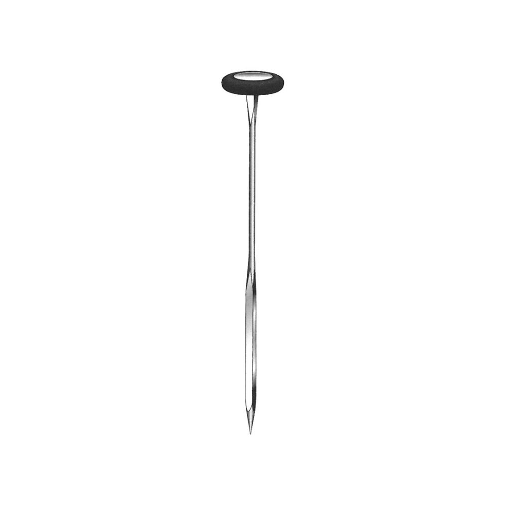 BABINSKI PERCUSSION HAMMERS with plastic handle 23 cm / 9Inches A-DAI-162