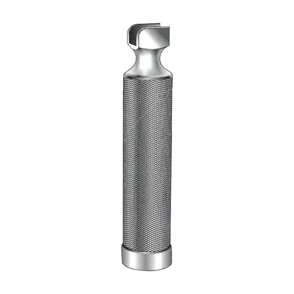 LARYNGOSCOPES Spare Medium handle  Conventional A-DAI-164
