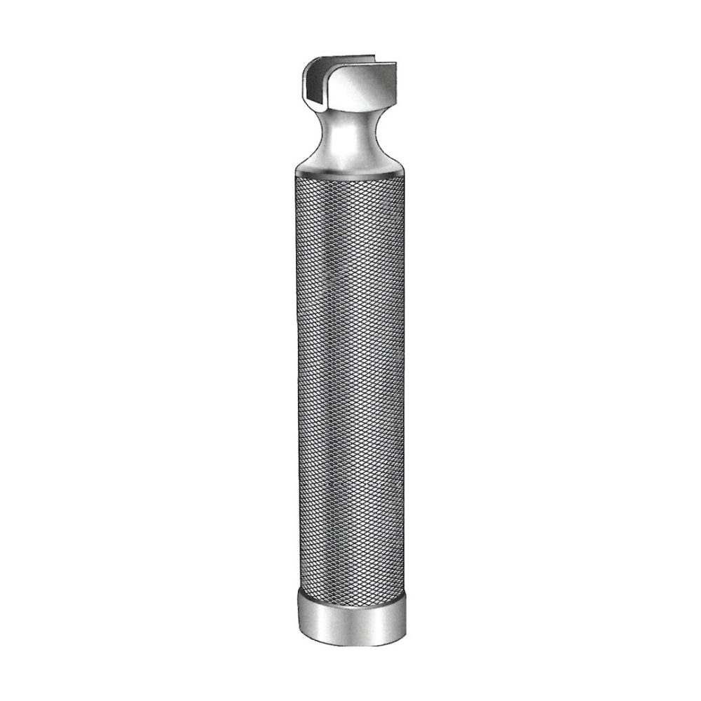 LARYNGOSCOPES Spare Large handle  Conventional A-DAI-165