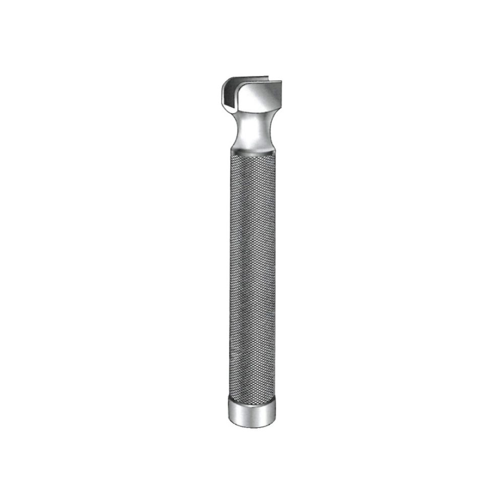 LARYNGOSCOPES Spare small handle   Fiber Optics A-DAI-166