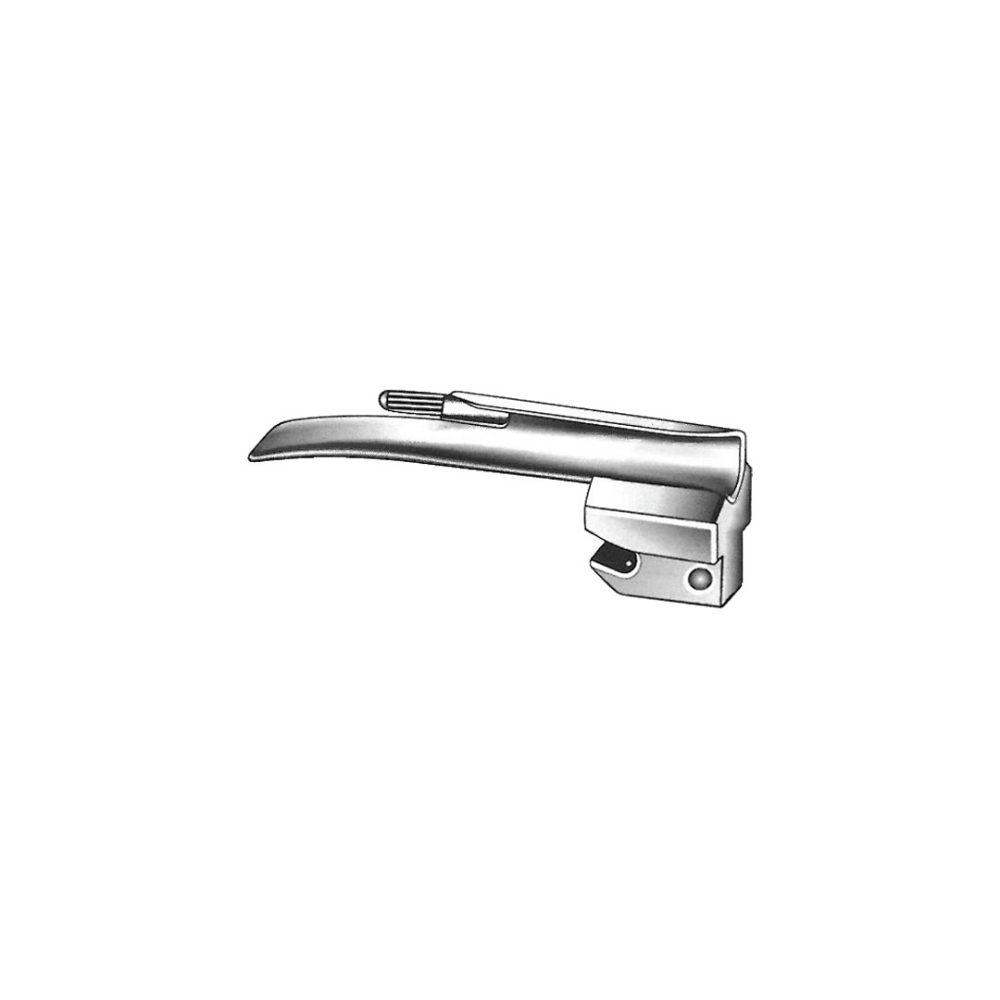 LARYNGOSCOPES Conventional A-DAI-185