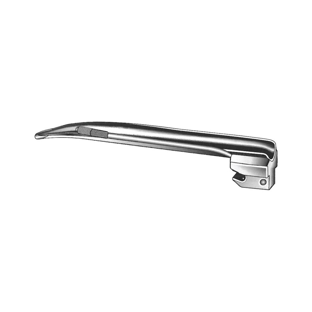 LARYNGOSCOPES Conventional A-DAI-189