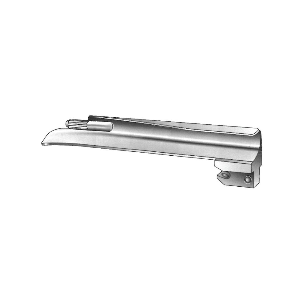 LARYNGOSCOPES Conventional A-DAI-203
