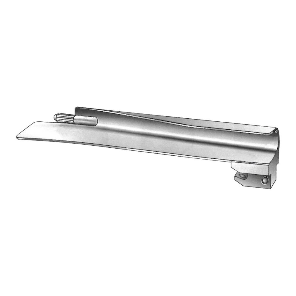 LARYNGOSCOPES Conventional A-DAI-205