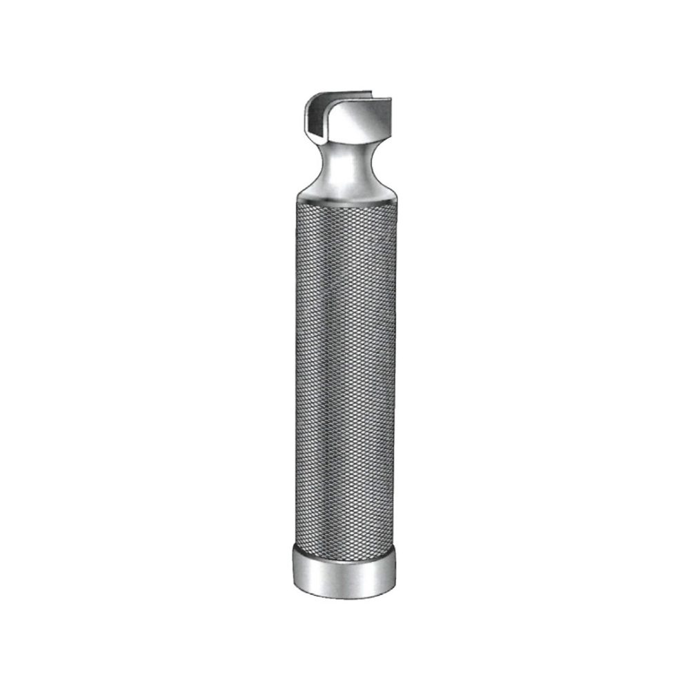 LARYNGOSCOPES Spare Large handle  Fiber Optics A-DAI-221