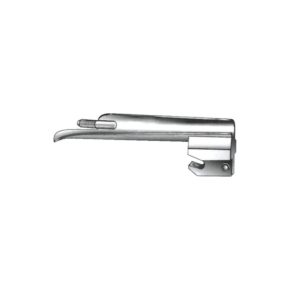 LARYNGOSCOPES Fiber Optics A-DAI-223
