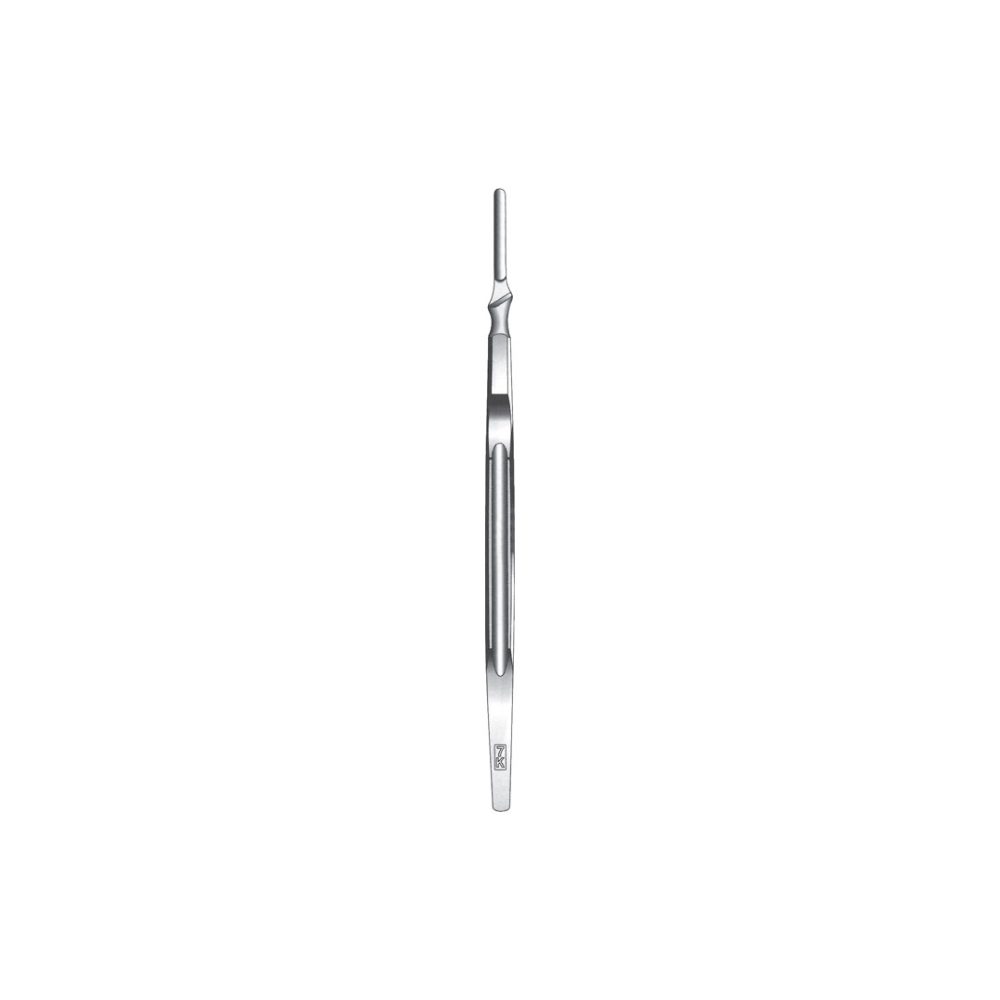 SCALPEL HANDLES Solid NO.7K  A-HKI-114