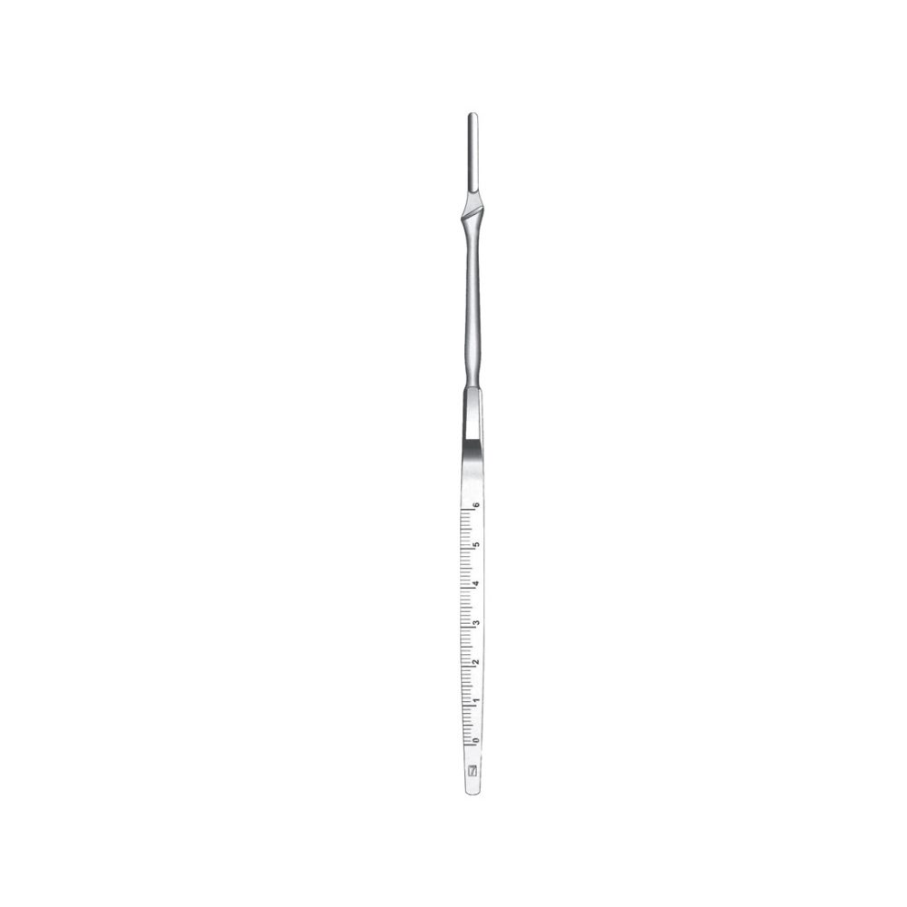 SCALPEL HANDLES Long No. 7  A-HKI-120