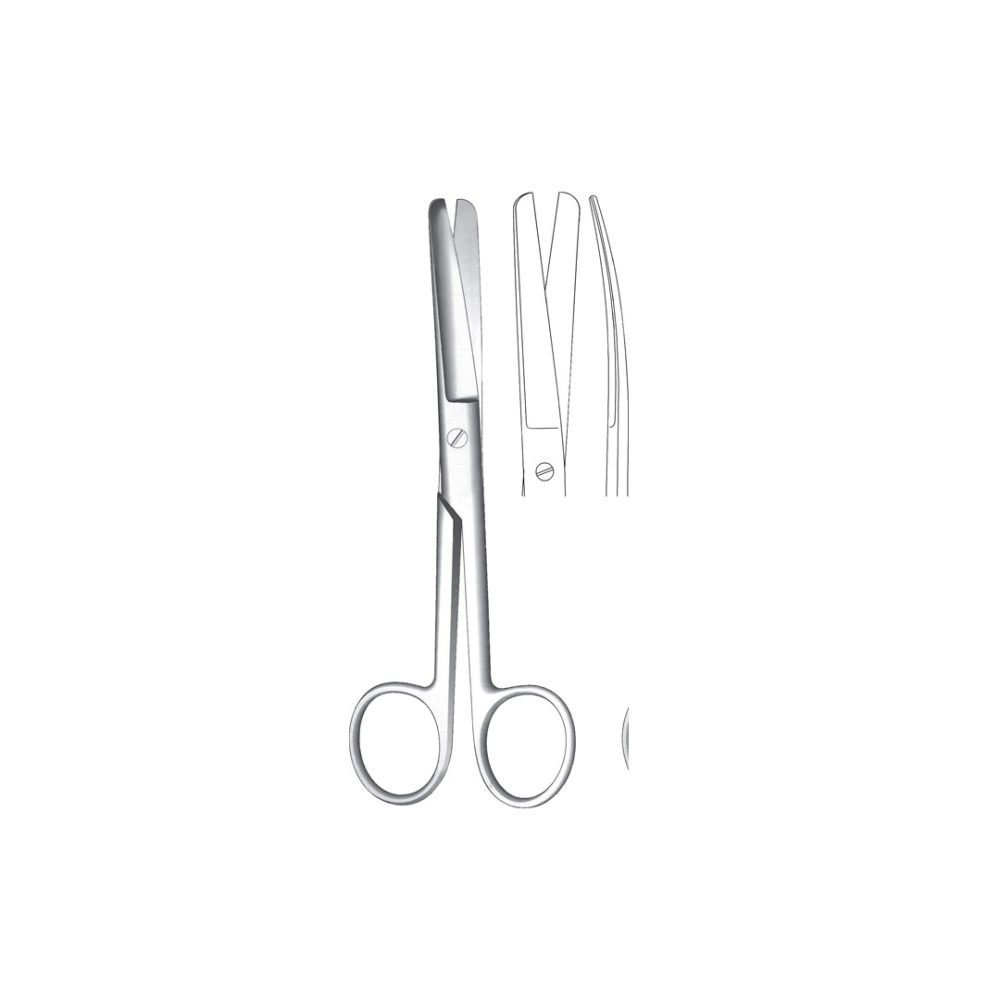 MICRO TONE* OPERATING SCISSORS  16.5 cm